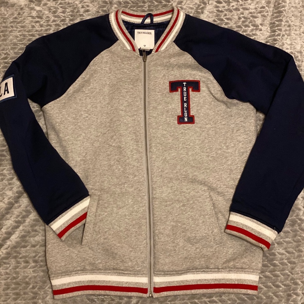 True Religion Jacket